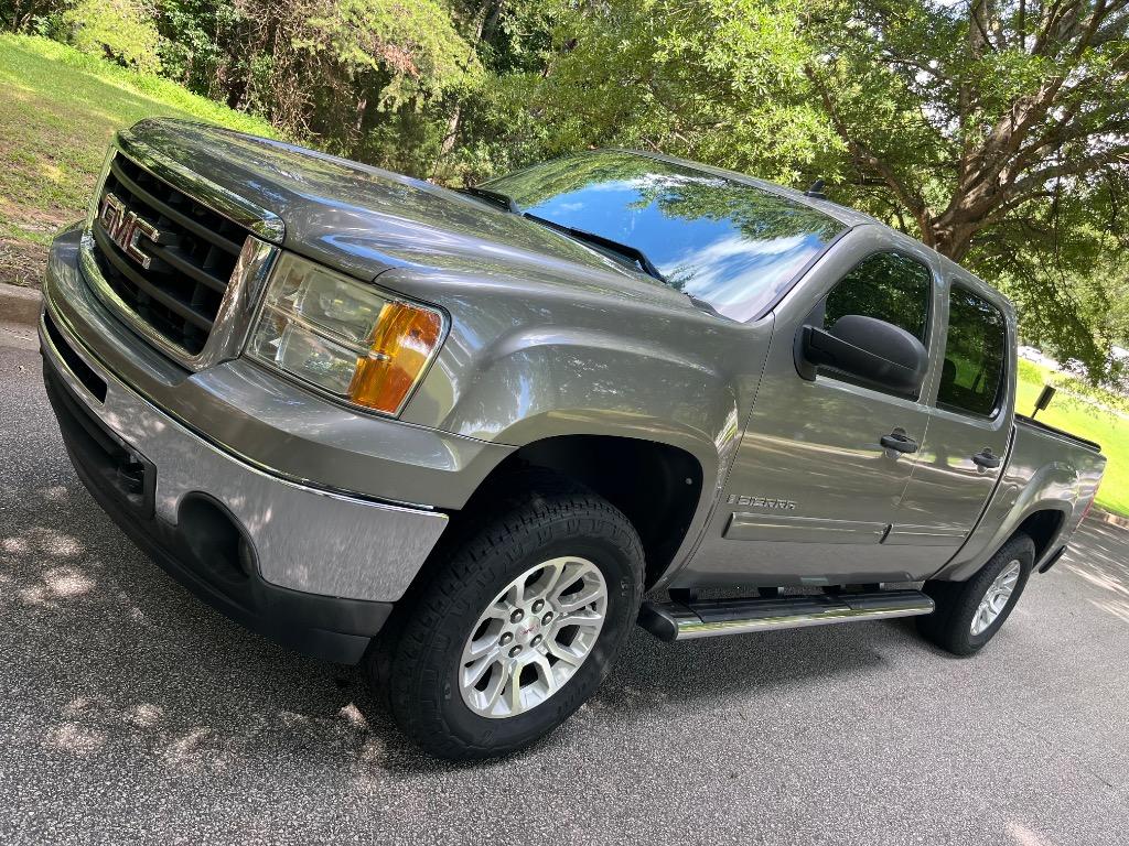 gmc sierra 1500 2009 3GTFK23Y79G237434 image gmc sierra 1500 2009 3GTFK23Y79G237434 image